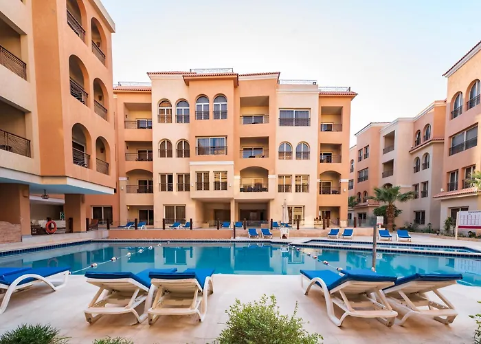 La Rosa Boho Aqua Park Hotel