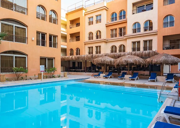 La Rosa Boho Aqua Park Hotel